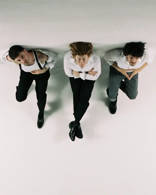 Picture of the Amazons