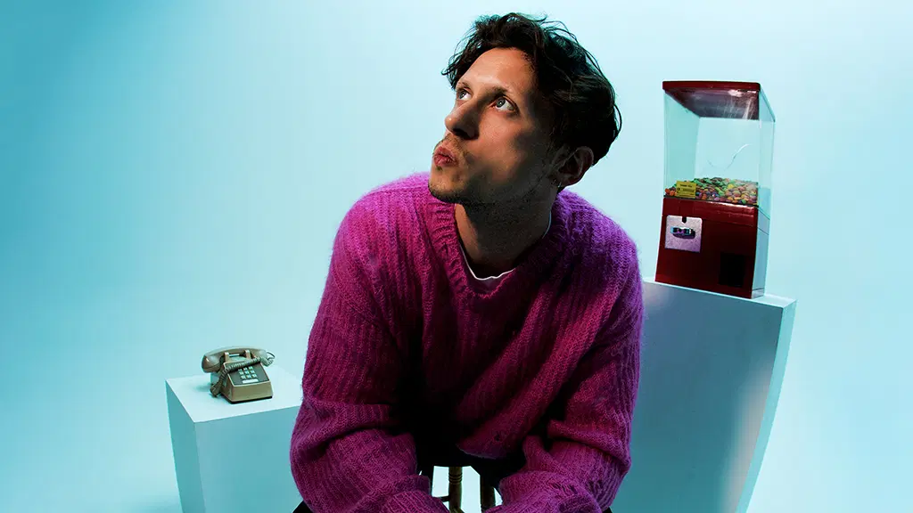 Picture of the Barry Cant Swim