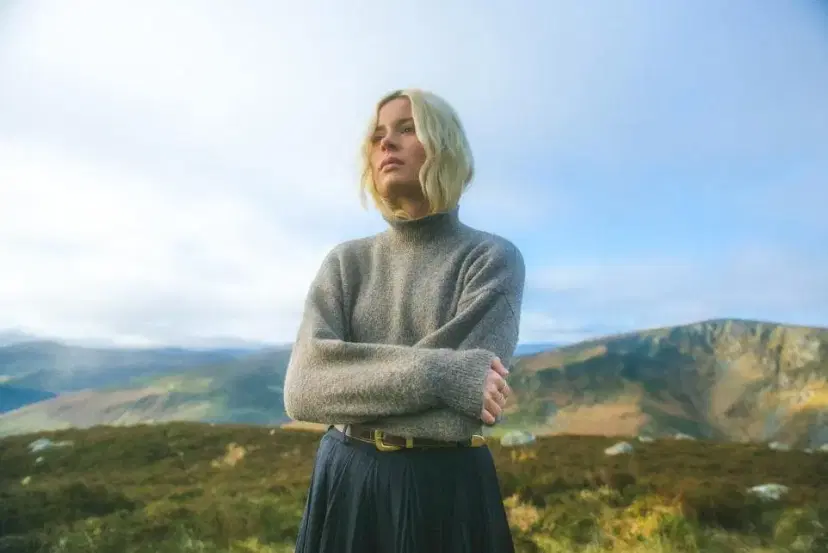 Picture of Nina Nesbitt