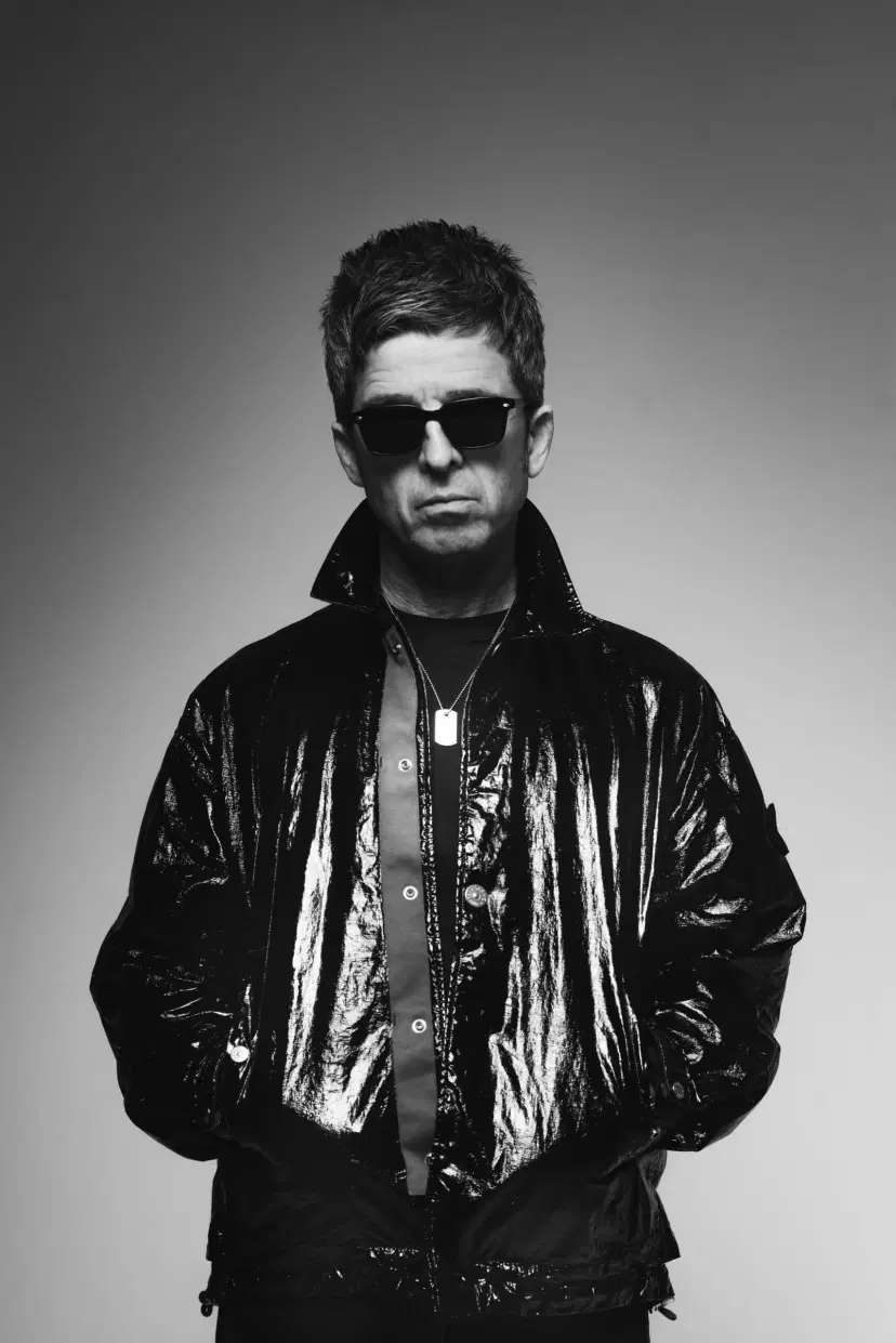 Picture of Noel Gallagher