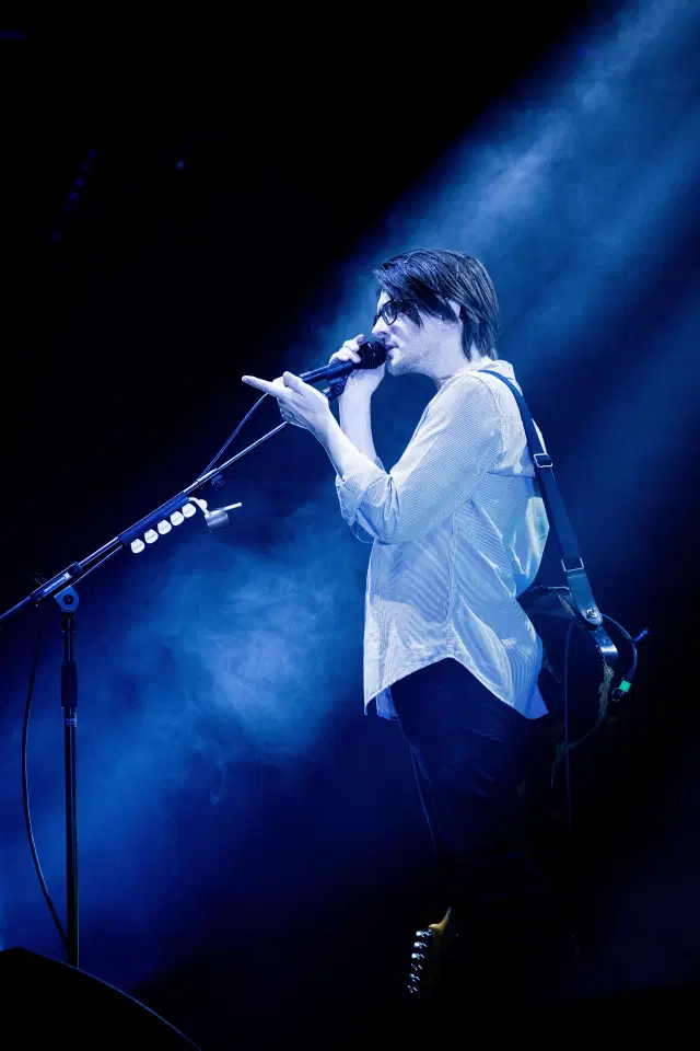 Picture of Steven Wilson