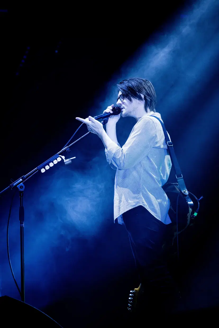 Picture of Steven Wilson